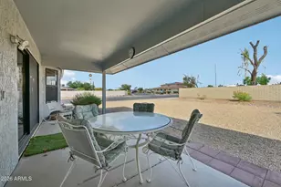 14754 W Yosemite Dr, Sun City West, AZ 85375 - Photo 35