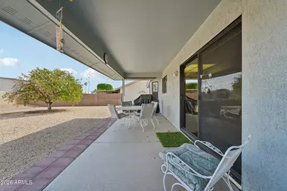 14754 W Yosemite Drive, Sun City West, AZ 85375 - Photo 33