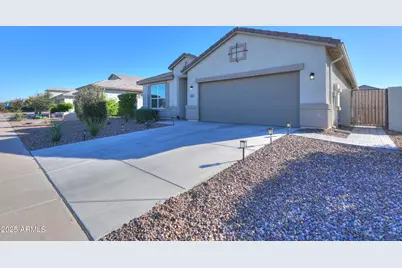 44583 W Palo Olmo Road, Maricopa, AZ 85138 - Photo 3