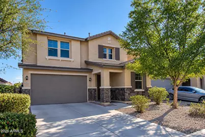 10921 E Crescent Avenue, Mesa, AZ 85208 - Photo 1