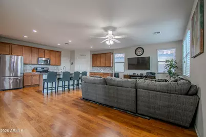 10921 E Crescent Avenue, Mesa, AZ 85208 - Photo 9