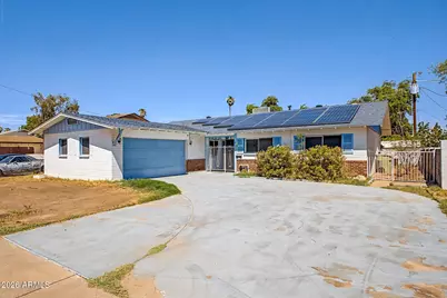 4320 W Rose Lane, Glendale, AZ 85301 - Photo 1