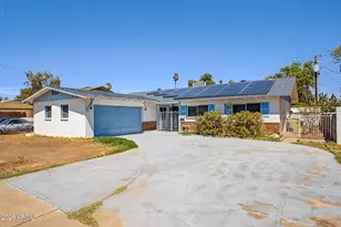 4320 W Rose Ln, Glendale, AZ 85301 - Photo 1