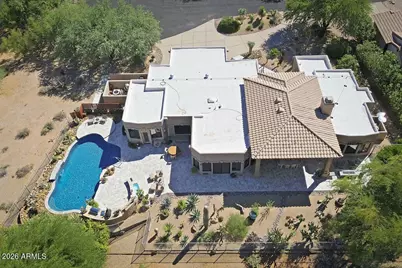 19142 E Falcon Circle, Rio Verde, AZ 85263 - Photo 11