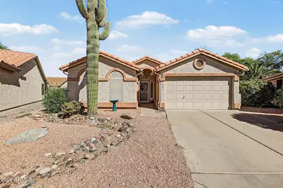 6893 S Lake Forest Court, Chandler, AZ 85249 - Photo 1