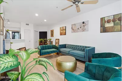 1701 E Colter Street #351, Phoenix, AZ 85016 - Photo 3
