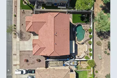 18686 E Old Beau Trail, Queen Creek, AZ 85142 - Photo 49