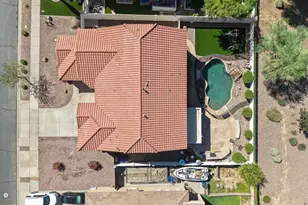18686 E Old Beau Trail, Queen Creek, AZ 85142 - Photo 49