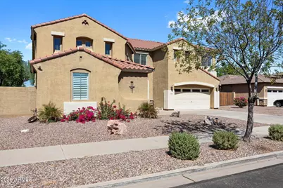 18686 E Old Beau Trail, Queen Creek, AZ 85142 - Photo 3
