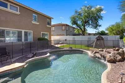 18686 E Old Beau Trail, Queen Creek, AZ 85142 - Photo 45