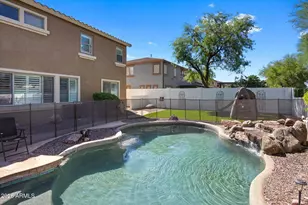 18686 E Old Beau Trail, Queen Creek, AZ 85142 - Photo 45