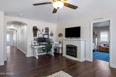 18686 E Old Beau Trail, Queen Creek, AZ 85142 - Photo 25