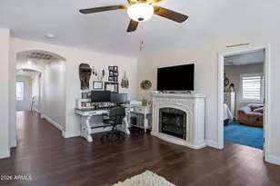 18686 E Old Beau Trail, Queen Creek, AZ 85142 - Photo 25