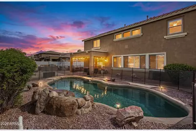 18686 E Old Beau Trail, Queen Creek, AZ 85142 - Photo 41