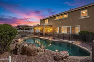 18686 E Old Beau Trail, Queen Creek, AZ 85142 - Photo 41