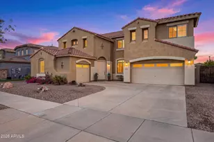 18686 E Old Beau Trail, Queen Creek, AZ 85142 - Photo 1