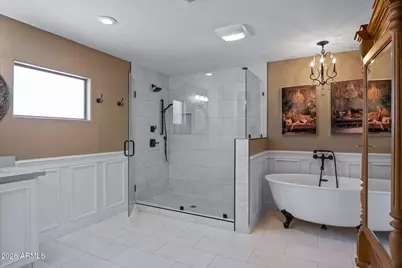 18686 E Old Beau Trail, Queen Creek, AZ 85142 - Photo 33