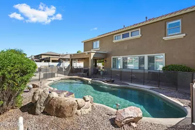 18686 E Old Beau Trail, Queen Creek, AZ 85142 - Photo 43