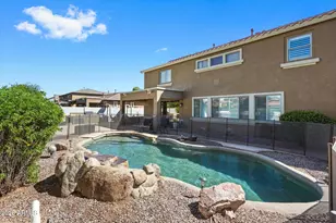 18686 E Old Beau Trail, Queen Creek, AZ 85142 - Photo 43