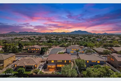 18686 E Old Beau Trail, Queen Creek, AZ 85142 - Photo 51