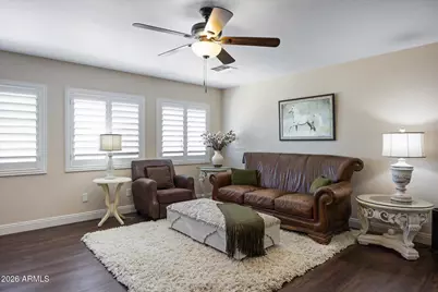 18686 E Old Beau Trail, Queen Creek, AZ 85142 - Photo 23