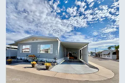 4065 E University Drive #440, Mesa, AZ 85205 - Photo 1