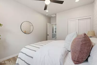 121 W Willo Court, Phoenix, AZ 85003 - Photo 23