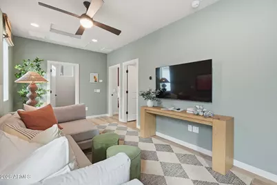 121 W Willo Court, Phoenix, AZ 85003 - Photo 21