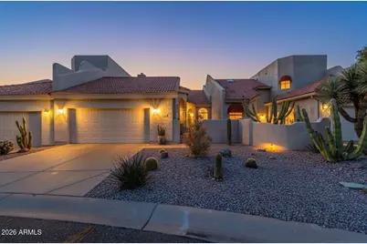 8786 E Sandtrap Court, Gold Canyon, AZ 85118 - Photo 3