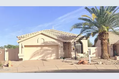 11993 N 110th Street, Scottsdale, AZ 85259 - Photo 1