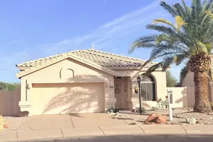 11993 N 110th St, Scottsdale, AZ 85259 - Photo 1