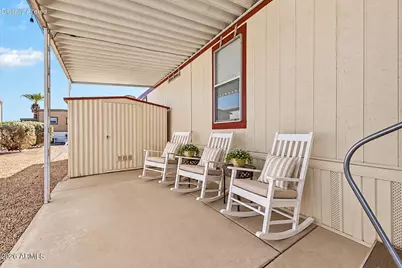 10220 E Apache Trail #37, Apache Junction, AZ 85120 - Photo 3