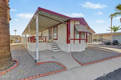 10220 E Apache Trail #37, Apache Junction, AZ 85120 - Photo 11
