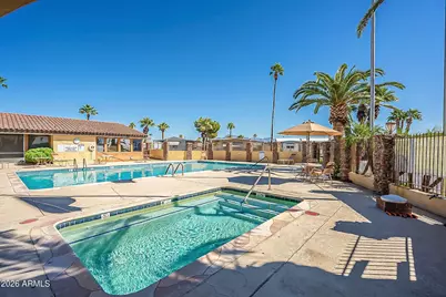 10220 E Apache Trail #37, Apache Junction, AZ 85120 - Photo 31