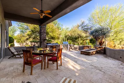 19011 E Box Bar Trail, Rio Verde, AZ 85263 - Photo 33