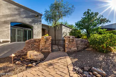 19011 E Box Bar Trail, Rio Verde, AZ 85263 - Photo 3