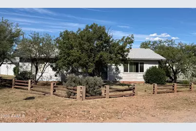 4811 E Kevin Street, Sierra Vista, AZ 85650 - Photo 1