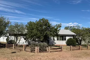 4811 E Kevin St, Sierra Vista, AZ 85650 - Photo 1