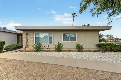 13628 N 109th Avenue, Sun City, AZ 85351 - Photo 1