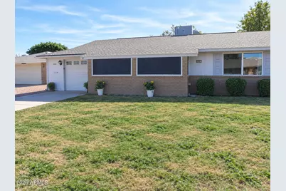 9909 W Newport Drive, Sun City, AZ 85351 - Photo 13