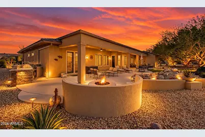 15442 W Miramonte Court, Surprise, AZ 85374 - Photo 49