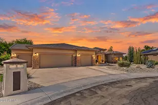 15442 W Miramonte Ct, Surprise, AZ 85374 - Photo 1