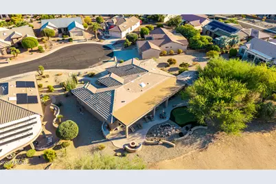 15442 W Miramonte Court, Surprise, AZ 85374 - Photo 43