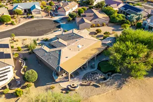 15442 W Miramonte Ct, Surprise, AZ 85374 - Photo 43