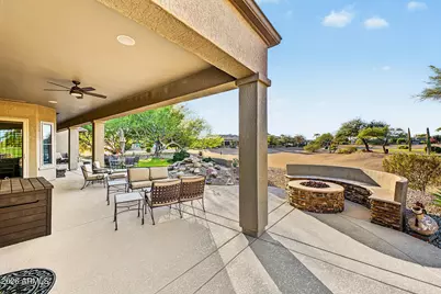 15442 W Miramonte Court, Surprise, AZ 85374 - Photo 35