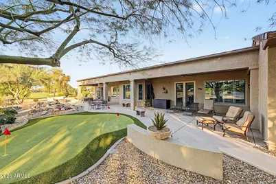 15442 W Miramonte Court, Surprise, AZ 85374 - Photo 33