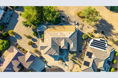15442 W Miramonte Court, Surprise, AZ 85374 - Photo 45