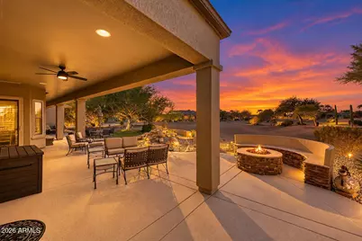 15442 W Miramonte Court, Surprise, AZ 85374 - Photo 47