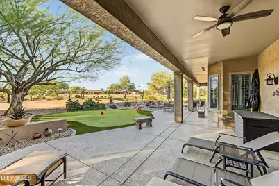 15442 W Miramonte Court, Surprise, AZ 85374 - Photo 31