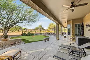 15442 W Miramonte Ct, Surprise, AZ 85374 - Photo 31